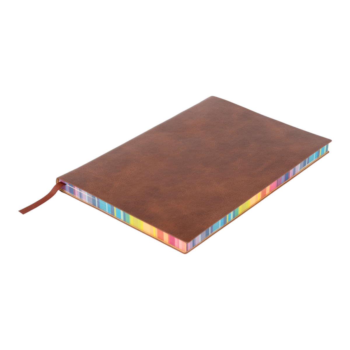 Agenda - Memo - Calendario Thomson de Eco-Cuero