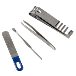 Imagen Alternativa Llavero Set de Manicure 3