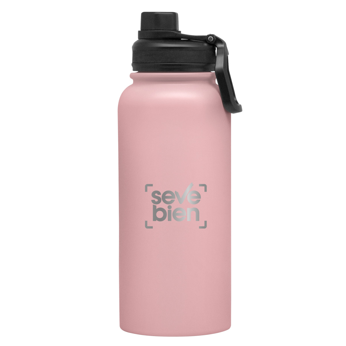 Botella Térmica Liter