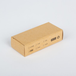 Imagen Alternativa Usb Pendrive Ecológico 4Gb de Cartón 5