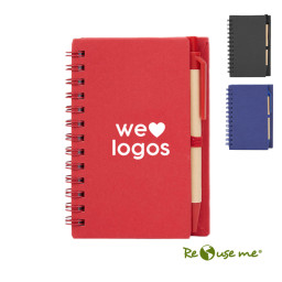Imagen Alternativa Cuaderno Eco Colors 15