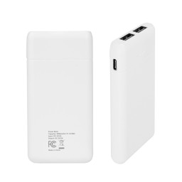 Imagen Alternativa Cargador Power Bank 5000Mah 5