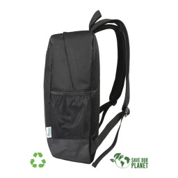 Imagen Alternativa Mochila Porta-Notebook Rpet 20L 5