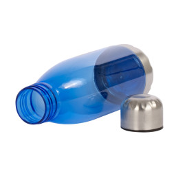 Imagen Alternativa Botella Plástica Tapa Acero Inoxidable As 500Cc 4