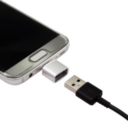 Imagen Alternativa Adaptador Usb-Micro Usb 4