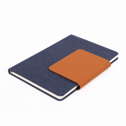 Imagen Alternativa Cuaderno A5 Giverny 7