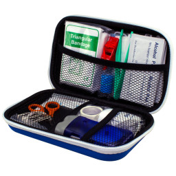 Imagen Alternativa Kit de Primeros Auxilios 50 en 1 5