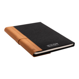 Imagen Alternativa Cuaderno A5 Boston 2