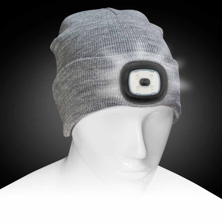 Gorro Led los 33