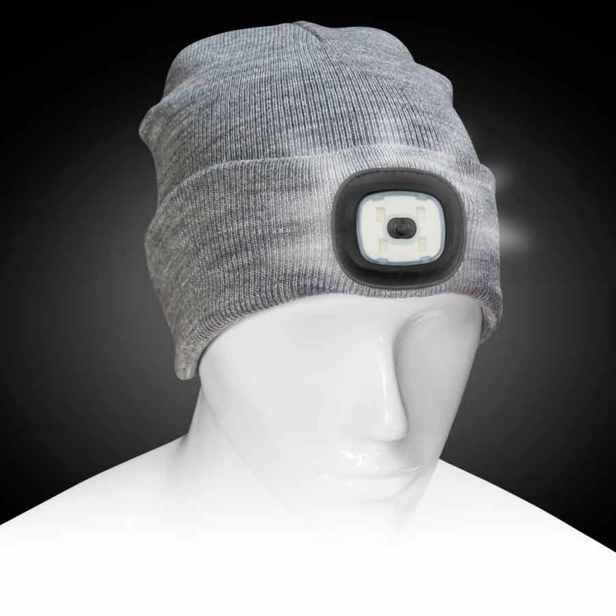Gorro Led los 33