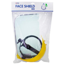 Imagen Alternativa Face Shield - Escudo Facial Pro 2