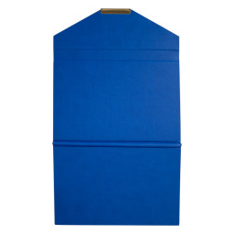 Imagen Alternativa Deluxe Cuaderno  de Pu-Eco-Cuero con Cierre Imantado Envelope 5