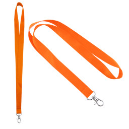 Imagen Alternativa Lanyard Simple Sublimación 5