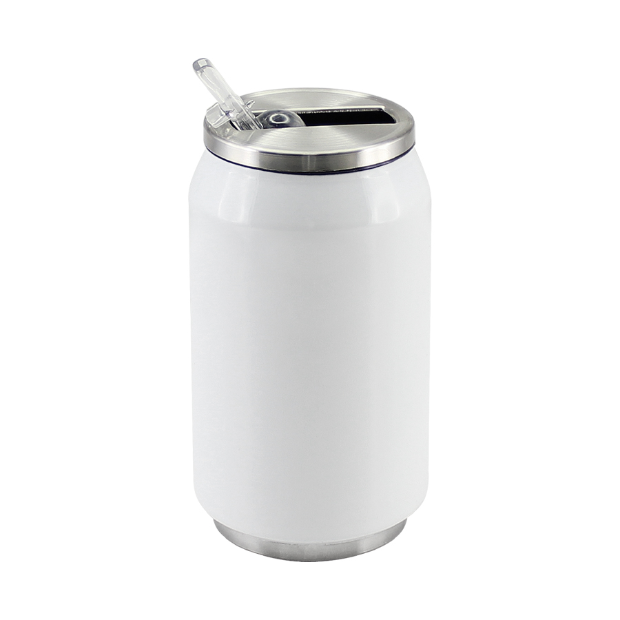 Botella Térmica Can 350Cc Sublimación