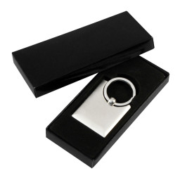 Imagen Alternativa Llavero Metálico Satinado 8