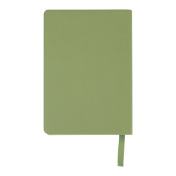 Imagen Alternativa Libreta de Pu Eco-Cuero 19