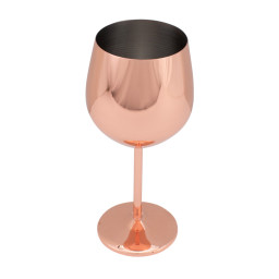Imagen Alternativa Copa Metálica Encobrizada 1/2 L 2