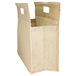 Imagen Alternativa Bolsa de Yute Biosfera 2
