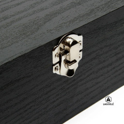 Imagen Alternativa Set de Mesa X16 Piezas Laguiole 19