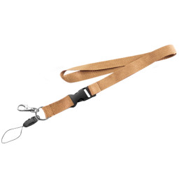 Imagen Alternativa Lanyard Premium Texturado 1