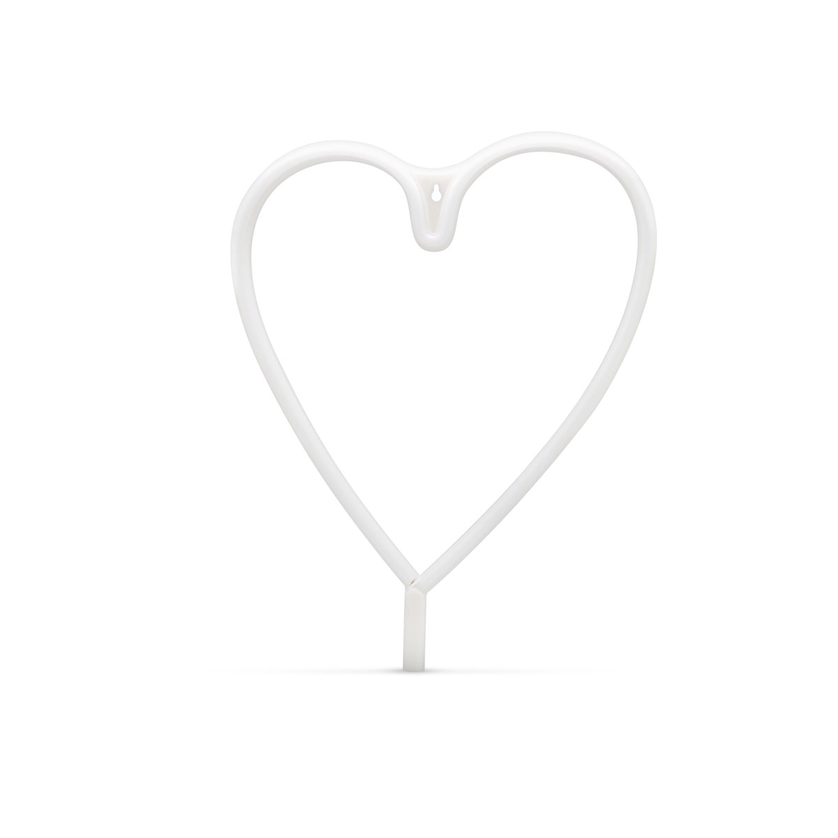 Luz Neón Corazón