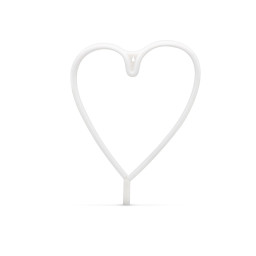 Imagen Alternativa Luz Neón Corazón 1