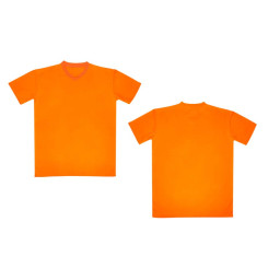Imagen Alternativa Polera Manga Corta Poliéster Hombre 9