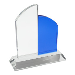 Imagen Alternativa Trofeo Galvano Cristal Catedral 2