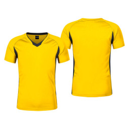 Imagen Alternativa Polera Deportiva Hombre Zinedine 6