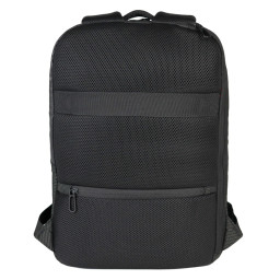 Imagen Alternativa Mochila Porta-Notebook Wenzer 16L 3