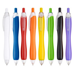 Imagen Alternativa Bolígrafo Promocional Gordito 1