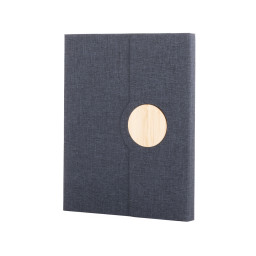 Imagen Alternativa Cuaderno A5 Tahiti 2