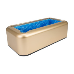 Imagen Alternativa Dispensador Cubre-Calzado 6