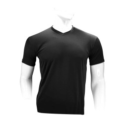 Imagen Alternativa Polera Manga Corta Poliéster Hombre 4