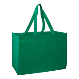 Imagen Alternativa Bolsa Reutilizable Monster 7