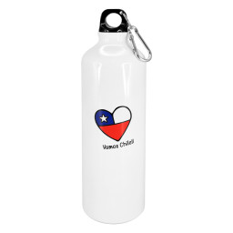 Imagen Alternativa Sport Bottle Vamos Chile 800Cc 3