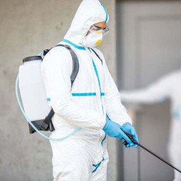 Imagen Alternativa Coverall Full Protección 2