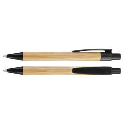 Imagen Alternativa Bolígrafo Bamboo Sustenta 6