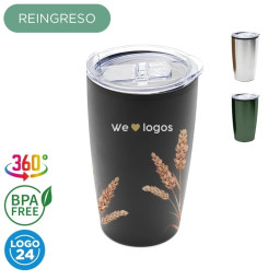 Imagen Alternativa Mug Chalten 15