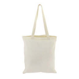 Imagen Alternativa Bolsa 100% Algodón Basic 1