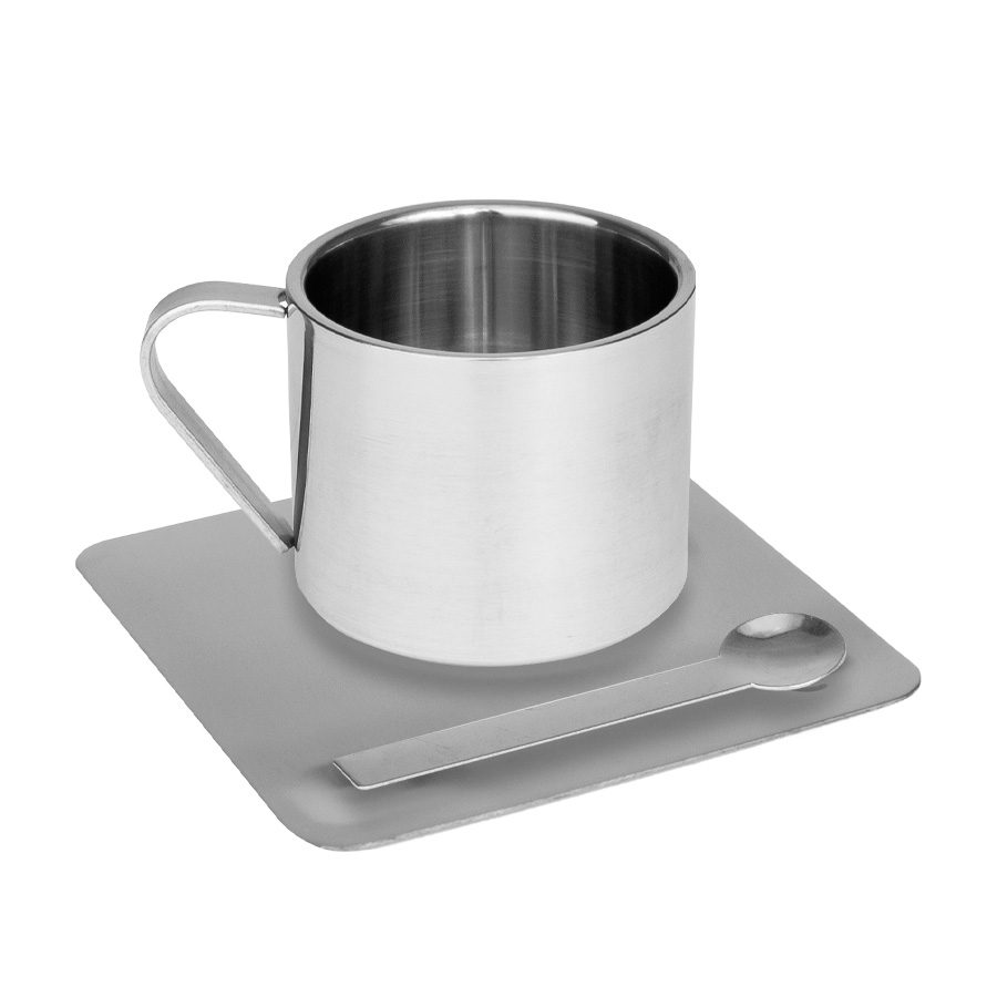 Coffee Set Espresso 180Cc