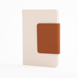 Imagen Alternativa Cuaderno A5 Giverny 11