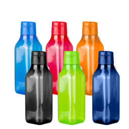 Imagen Alternativa Botella Plástica Umbria 430Cc. 14