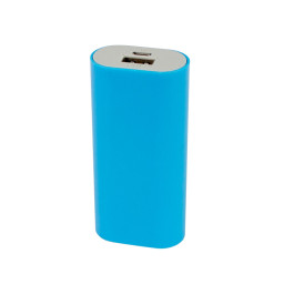 Imagen Alternativa Cargador Power-Bank 5200Mah con Linterna Removible 4