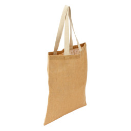 Imagen Alternativa Bolsa de Yute Jungle 3