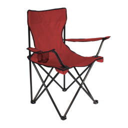 Imagen Alternativa Silla Plegable de Camping 12