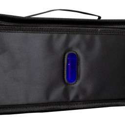 Imagen Alternativa Usb Necessaire Esterilizador Uv 3