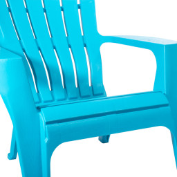 Imagen Alternativa Silla Plástica Adirondack 2
