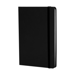 Imagen Alternativa Deluxe Cuaderno con Tapa de Eco-Cuero Reciclado 11