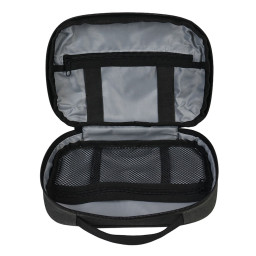 Imagen Alternativa Travel Organizer Grande Grown en Tela Rpet 2L 7